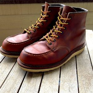 Redwing 1907 Men’s Boots